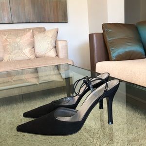 Stuart Wietzman Heels